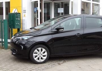 Renault ZOE 47.090 km 6.899 &euro; Potsdam 14482
