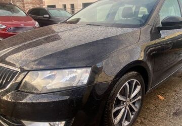 Skoda Octavia 170.000 km 9.690 &euro; Berlin-Lichtenberg 10365