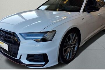 Audi S6 78.950 km 43.795 &euro; Berlin 13088