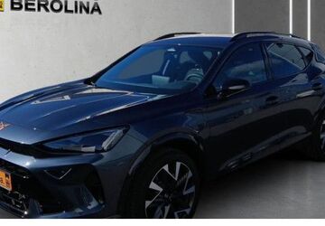 Cupra Formentor 4.000 km 43.777 &euro; Berlin 13581