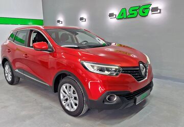 Renault Kadjar 60.443 km 14.690 &euro; Großbeeren 14979