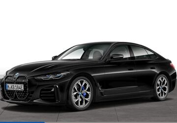 BMW i4 44.360 km 44.900 &euro; Berlin 14057