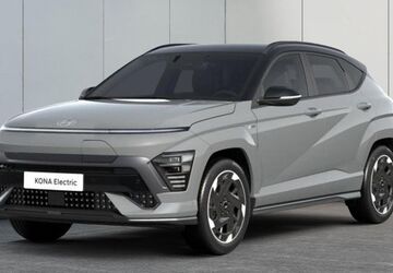 Hyundai KONA 8.000 km 36.990 &euro; Teltow 14513