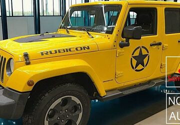 Jeep Wrangler 129.000 km 27.920 &euro; Hennigsdorf bei Berlin 16761