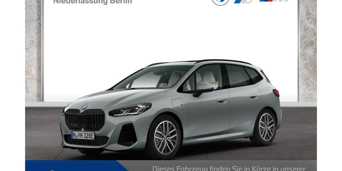 BMW 230 Active Tourer 77.599 km 31.900 &euro; Berlin 12683