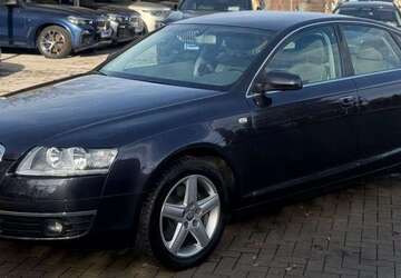 Audi A6 78.245 km 9.950 &euro; Schönefeld 12529