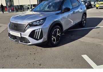 Peugeot 2008 13.659 km 24.999 &euro; Wildau 15745