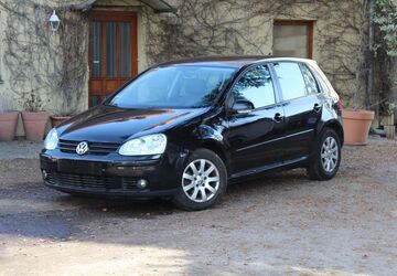 VW Golf 226.000 km 1.999 &euro; Berlin 10317