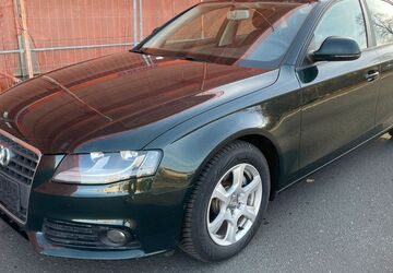 Audi A4 150.000 km 5.499 &euro; Berlin 12057