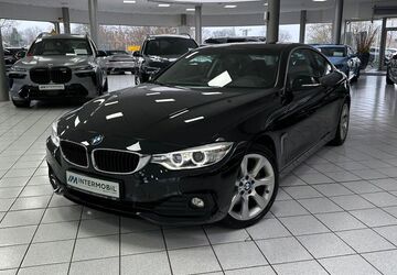 BMW 435 198.567 km 16.790 &euro; Schönefeld / bei Berlin 12529