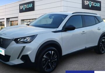 Peugeot 2008 38.390 km 19.990 &euro; Berlin 12681