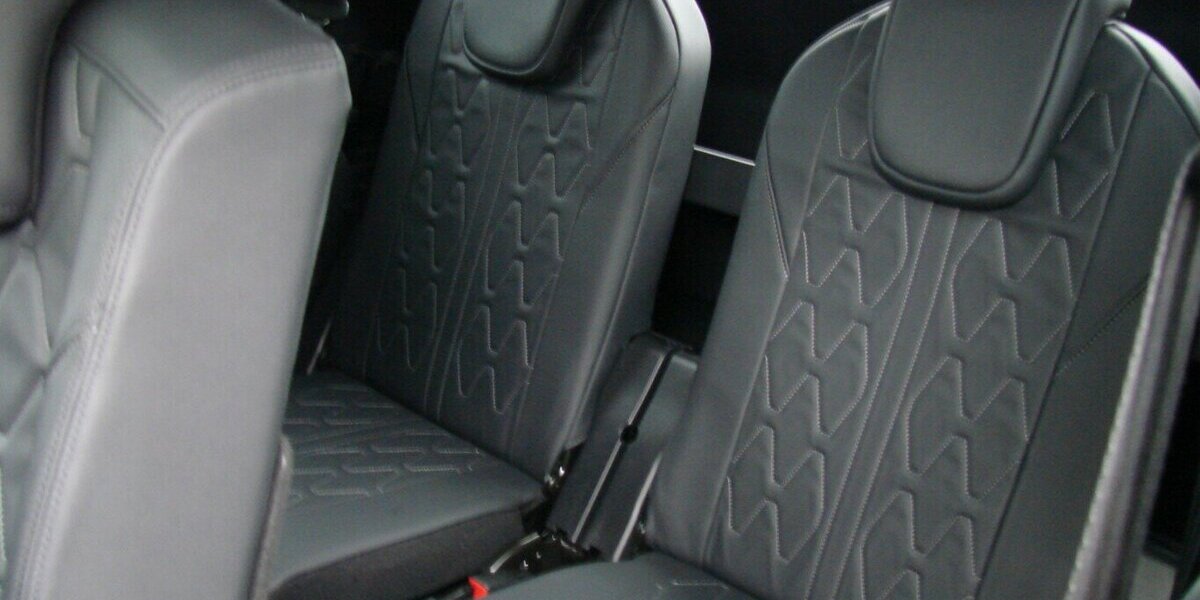 Peugeot 5008 1.2 PureTech 130, GT-Line Leder ACC Navi Pano 30.873 km 29.980 &euro; Falkensee 14612