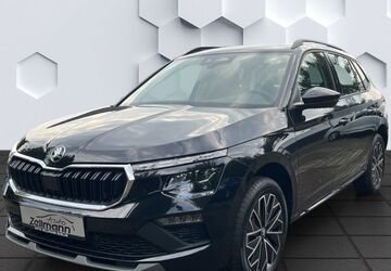 Skoda Kamiq 1.500 km 28.878 &euro; Berlin 12524