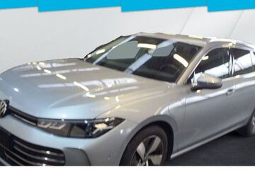 VW Passat Variant 26.304 km 36.930 &euro; Berlin 10587