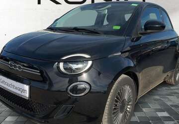 Fiat 500 17.715 km 19.959 &euro; Oranienburg 16515
