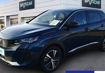 Peugeot 3008 67.480 km 16.390 &euro; Berlin 12681