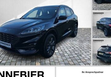 Ford Kuga 28.000 km 28.187 &euro; Berlin 12277