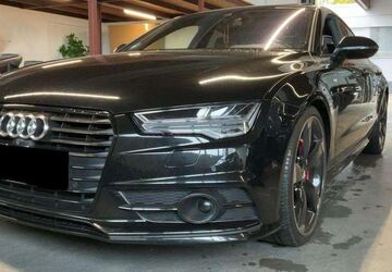 Audi A7 186.278 km 28.950 &euro; Teltow 14513