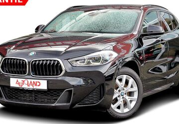 BMW X2 86.839 km 25.490 &euro; Hoppegarten OT Hönow 15366