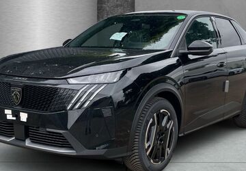 Peugeot 3008 11.551 km 48.990 &euro; Hoppegarten 15366