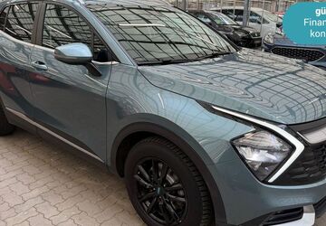 Kia Sportage 68.469 km 24.970 &euro; Ludwigsfelde (bei Berlin) 14974