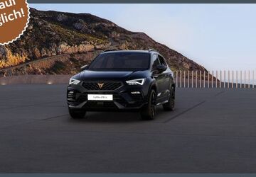 Cupra Ateca 3.500 km 44.890 &euro; Berlin 13089