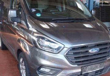 Ford Tourneo Custom 107.000 km 17.500 &euro; Berlin 13503