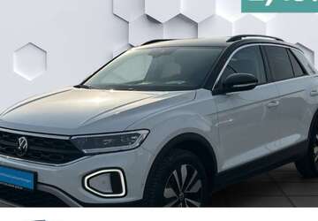 VW T-Roc 22.893 km 32.422 &euro; Berlin 12524