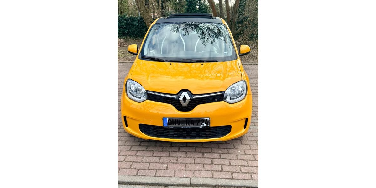 Renault Twingo 113.500 km 5.850 &euro; Berlin 13591