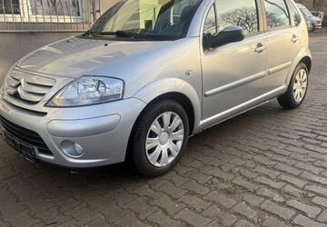 Citroen C3 38.000 km 3.900 &euro; Berlin 12109