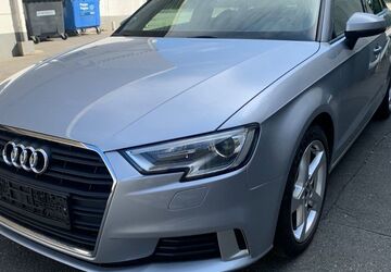 Audi A3 129.000 km 14.900 &euro; Berlin 12057