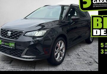 Seat Arona 63.581 km 16.530 &euro; Berlin 12359