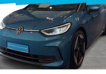 VW ID.3 6.340 km 41.840 &euro; Berlin 12099