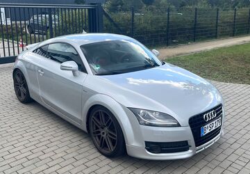 Audi TT 183.000 km 11.000 &euro; Berlin 13503