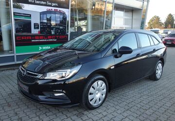 Opel Astra 59.985 km 13.800 &euro; Fredersdorf-Vogelsdorf OT Fredersdorf Nord 15370