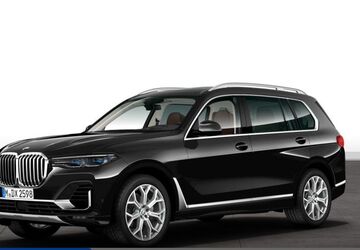 BMW X7 84.198 km 66.400 &euro; Berlin 14057