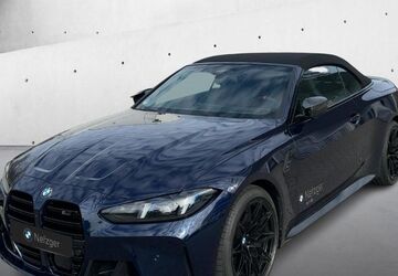 BMW M4 1.550 km 104.500 &euro; Berlin-Siemensstadt 13629