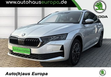 Skoda Octavia 5.000 km 38.190 &euro; Berlin 10365