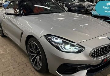 BMW Z4 26.068 km 33.990 &euro; Ludwigsfelde (bei Berlin) 14974