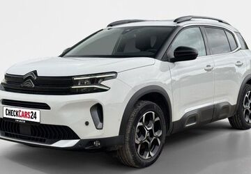Citroen C5 Aircross 21.487 km 22.390 &euro; Berlin 10587