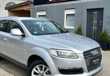 Audi Q7 324.000 km 7.990 &euro; Berlin 13088