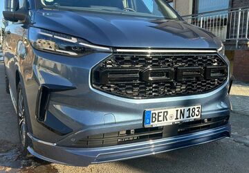 Ford Tourneo Custom 13.500 km 55.500 &euro; Wandlitz 16348