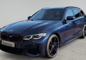 BMW M340d 123.862 km 39.990 &euro; Potsdam 14482