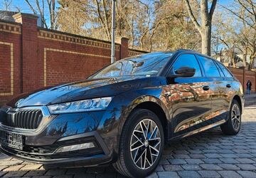 Skoda Octavia 136.522 km 15.900 &euro; Berlin 12099