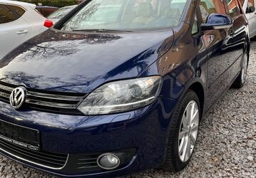 VW Golf Plus 146.000 km 8.500 &euro; Berlin 12055