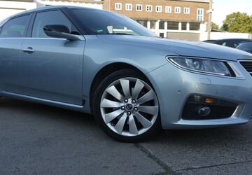 Saab 9-5 237.500 km 17.999 &euro; Berlin 12439