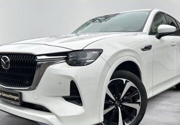 Mazda CX-60 49.746 km 39.490 &euro; Berlin 13599