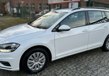 VW Golf 89.000 km 14.950 &euro; Berlin-Spandau 13585