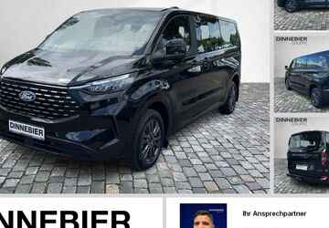 Ford Tourneo Custom 6.081 km 50.470 &euro; Berlin 10365