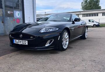 Jaguar XKR 86.578 km 39.299 &euro; Berlin 14109